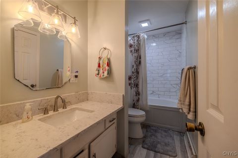 Tiny photo for 3912 Pine Ridge Road, Lenox, NY 13032 (MLS # S1655342)