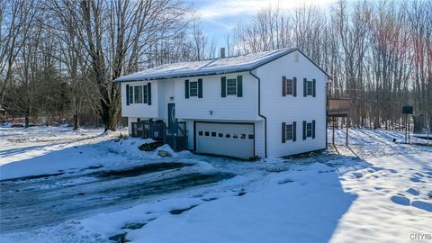 Tiny photo for 3912 Pine Ridge Road, Lenox, NY 13032 (MLS # S1655342)
