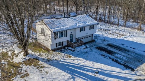 Tiny photo for 3912 Pine Ridge Road, Lenox, NY 13032 (MLS # S1655342)