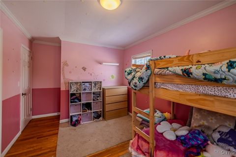 Tiny photo for 3912 Pine Ridge Road, Lenox, NY 13032 (MLS # S1655342)