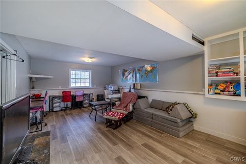 Tiny photo for 3912 Pine Ridge Road, Lenox, NY 13032 (MLS # S1655342)