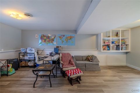 Tiny photo for 3912 Pine Ridge Road, Lenox, NY 13032 (MLS # S1655342)