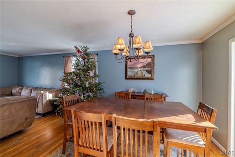 Tiny photo for 3912 Pine Ridge Road, Lenox, NY 13032 (MLS # S1655342)