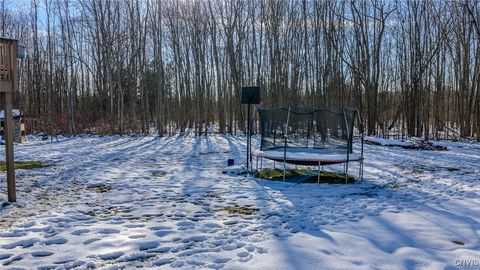 Tiny photo for 3912 Pine Ridge Road, Lenox, NY 13032 (MLS # S1655342)