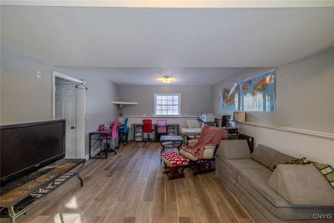 Tiny photo for 3912 Pine Ridge Road, Lenox, NY 13032 (MLS # S1655342)