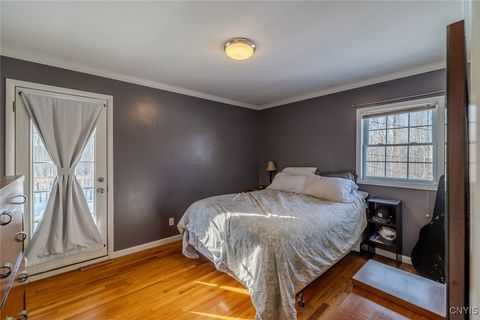 Tiny photo for 3912 Pine Ridge Road, Lenox, NY 13032 (MLS # S1655342)