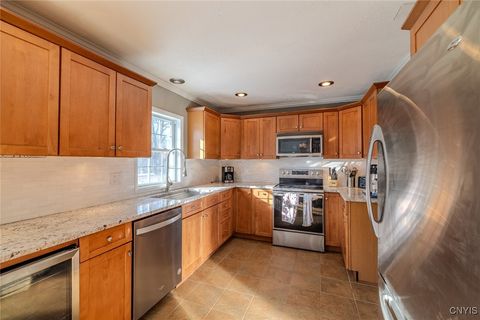 Tiny photo for 3912 Pine Ridge Road, Lenox, NY 13032 (MLS # S1655342)