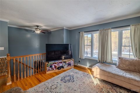 Tiny photo for 3912 Pine Ridge Road, Lenox, NY 13032 (MLS # S1655342)