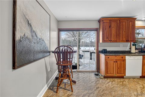 Tiny photo for 8635 Willow Drive, Lee, NY 13440 (MLS # S1660518)