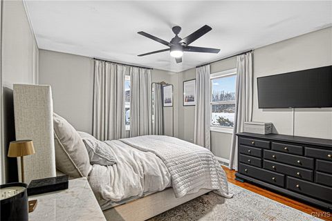 Tiny photo for 8635 Willow Drive, Lee, NY 13440 (MLS # S1660518)