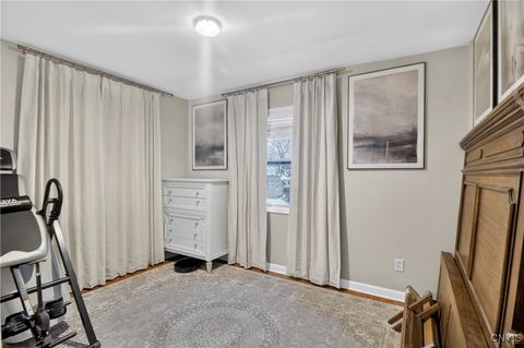 Tiny photo for 8635 Willow Drive, Lee, NY 13440 (MLS # S1660518)