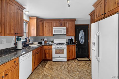 Tiny photo for 8635 Willow Drive, Lee, NY 13440 (MLS # S1660518)