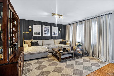 Tiny photo for 8635 Willow Drive, Lee, NY 13440 (MLS # S1660518)