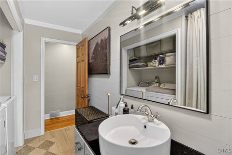 Tiny photo for 8635 Willow Drive, Lee, NY 13440 (MLS # S1660518)