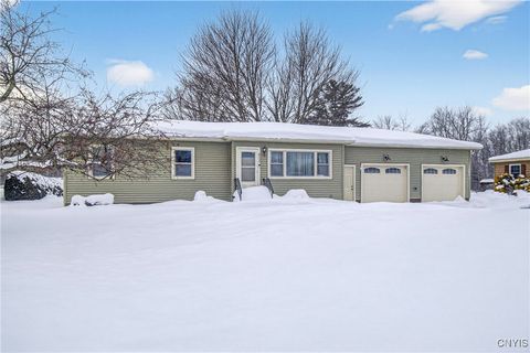 Photo of 8635 Willow Drive, Lee, NY 13440 (MLS # S1660518)