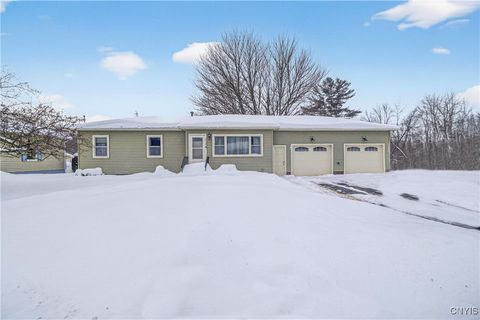 Tiny photo for 8635 Willow Drive, Lee, NY 13440 (MLS # S1660518)