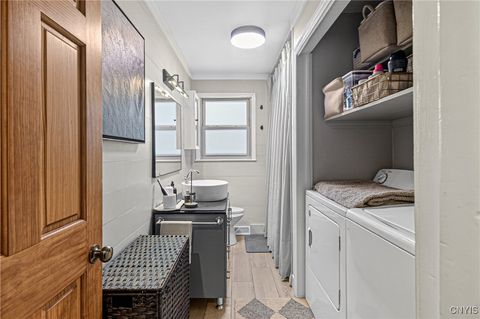 Tiny photo for 8635 Willow Drive, Lee, NY 13440 (MLS # S1660518)