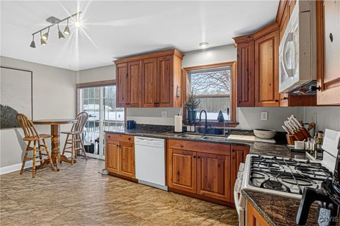 Tiny photo for 8635 Willow Drive, Lee, NY 13440 (MLS # S1660518)