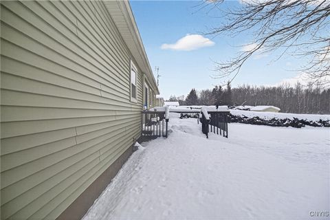Tiny photo for 8635 Willow Drive, Lee, NY 13440 (MLS # S1660518)