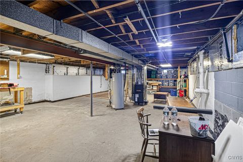 Tiny photo for 8635 Willow Drive, Lee, NY 13440 (MLS # S1660518)