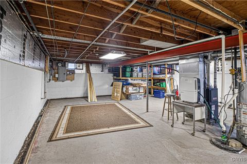 Tiny photo for 8635 Willow Drive, Lee, NY 13440 (MLS # S1660518)