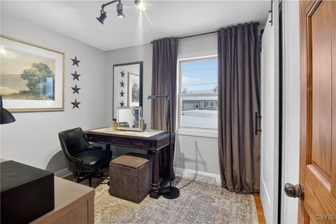 Tiny photo for 8635 Willow Drive, Lee, NY 13440 (MLS # S1660518)