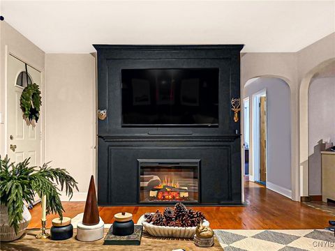 Tiny photo for 8635 Willow Drive, Lee, NY 13440 (MLS # S1660518)