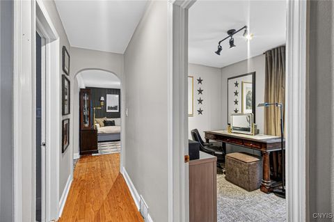 Tiny photo for 8635 Willow Drive, Lee, NY 13440 (MLS # S1660518)