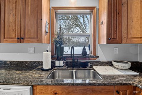 Tiny photo for 8635 Willow Drive, Lee, NY 13440 (MLS # S1660518)