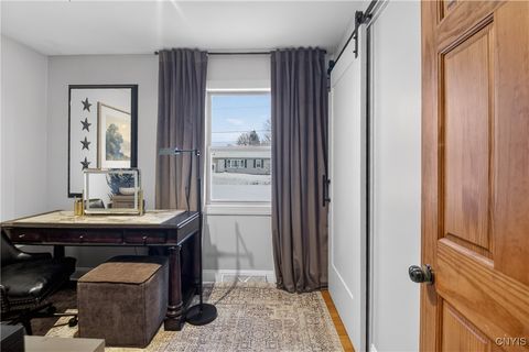 Tiny photo for 8635 Willow Drive, Lee, NY 13440 (MLS # S1660518)