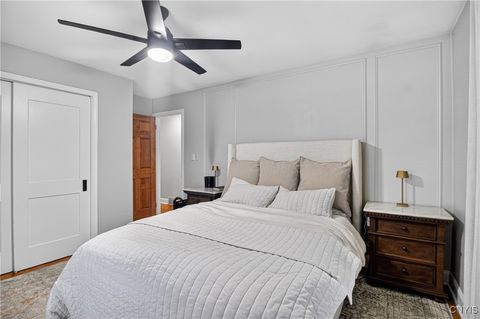 Tiny photo for 8635 Willow Drive, Lee, NY 13440 (MLS # S1660518)