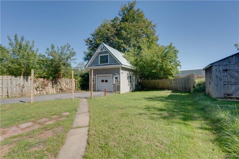 Tiny photo for 404 Gilbert Street, Herkimer, NY 13350 (MLS # S1719163)