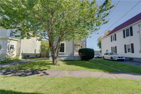 Tiny photo for 404 Gilbert Street, Herkimer, NY 13350 (MLS # S1719163)