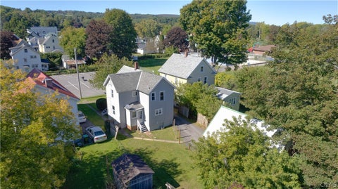 Tiny photo for 404 Gilbert Street, Herkimer, NY 13350 (MLS # S1719163)