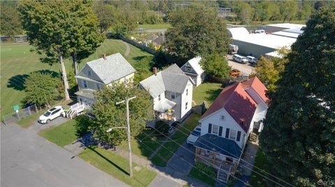 Tiny photo for 404 Gilbert Street, Herkimer, NY 13350 (MLS # S1719163)