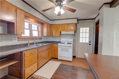 Tiny photo for 404 Gilbert Street, Herkimer, NY 13350 (MLS # S1719163)