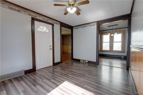 Tiny photo for 404 Gilbert Street, Herkimer, NY 13350 (MLS # S1719163)