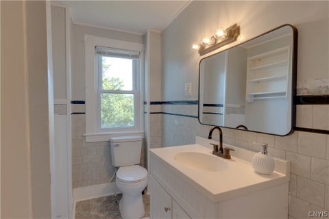 Tiny photo for 404 Gilbert Street, Herkimer, NY 13350 (MLS # S1719163)