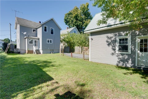 Tiny photo for 404 Gilbert Street, Herkimer, NY 13350 (MLS # S1719163)