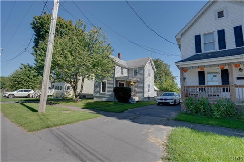 Tiny photo for 404 Gilbert Street, Herkimer, NY 13350 (MLS # S1719163)
