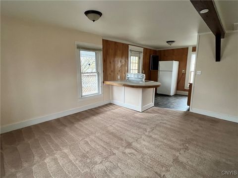 Tiny photo for 409 S Massey Street #2, Watertown City, NY 13601 (MLS # S1648863)