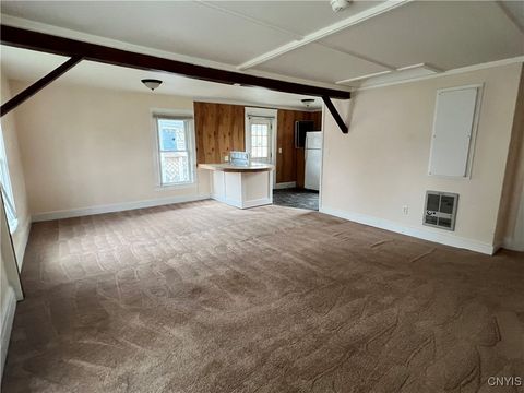 Tiny photo for 409 S Massey Street #2, Watertown City, NY 13601 (MLS # S1648863)