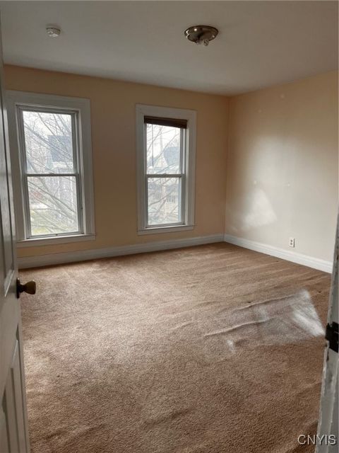 Tiny photo for 409 S Massey Street #2, Watertown City, NY 13601 (MLS # S1648863)