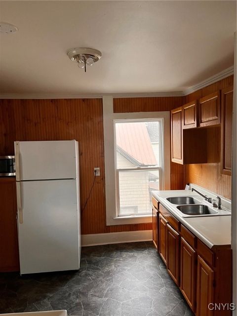 Tiny photo for 409 S Massey Street #2, Watertown City, NY 13601 (MLS # S1648863)