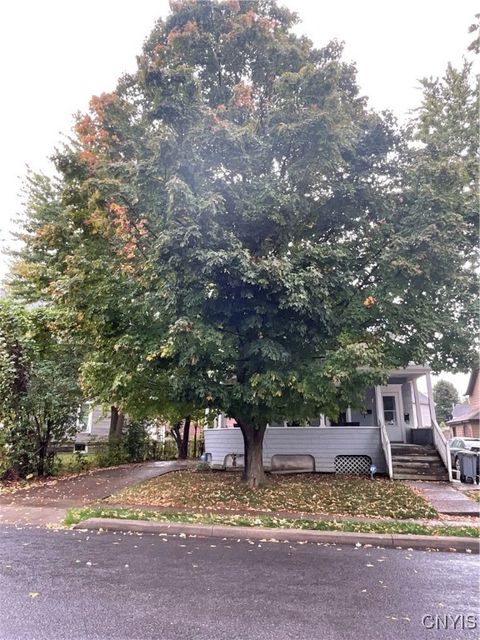 Tiny photo for 409 S Massey Street #2, Watertown City, NY 13601 (MLS # S1648863)