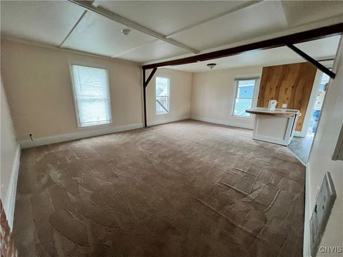 Tiny photo for 409 S Massey Street #2, Watertown City, NY 13601 (MLS # S1648863)