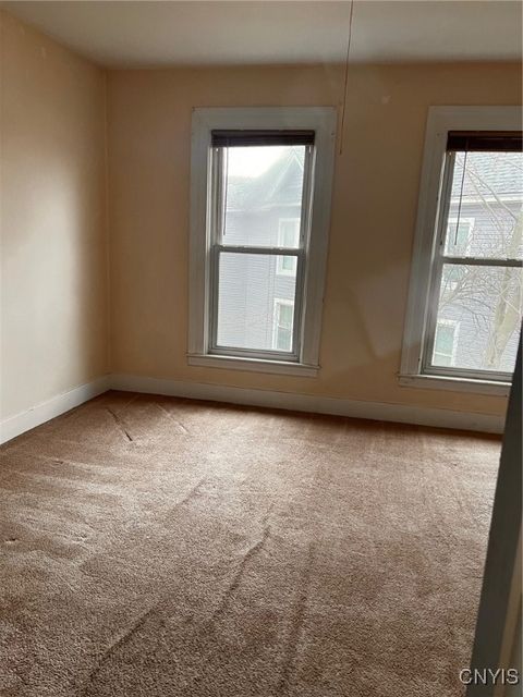 Tiny photo for 409 S Massey Street #2, Watertown City, NY 13601 (MLS # S1648863)