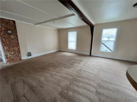 Tiny photo for 409 S Massey Street #2, Watertown City, NY 13601 (MLS # S1648863)