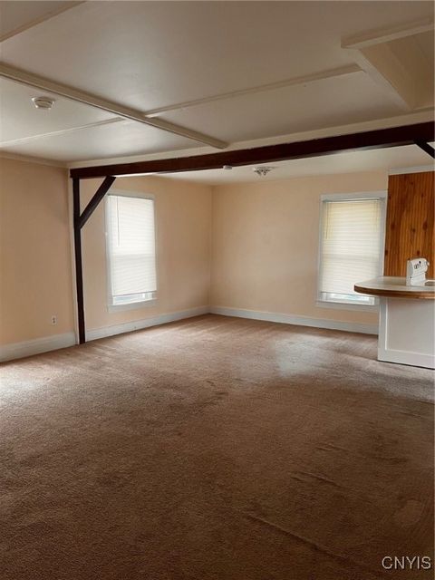 Tiny photo for 409 S Massey Street #2, Watertown City, NY 13601 (MLS # S1648863)