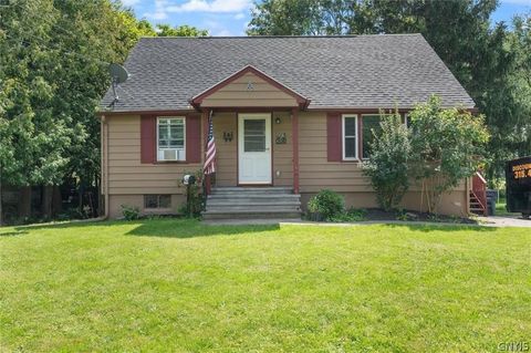 206 Elmbrook Drive Manlius NY 13104